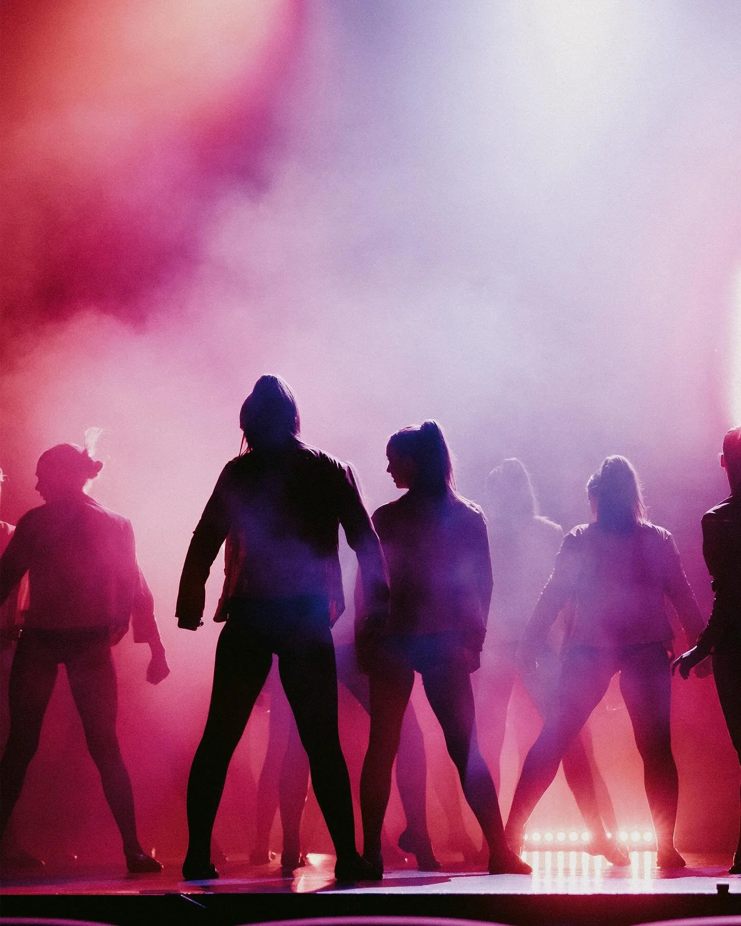 Throwing it back to this shoot for Legacy Dance! I photographed the dress rehearsal for their company show &lsquo;Invictus&rsquo; late last year. Some incredibly talented dancers combined with the stunning lights and haze in the Nelson Theatre Royal 