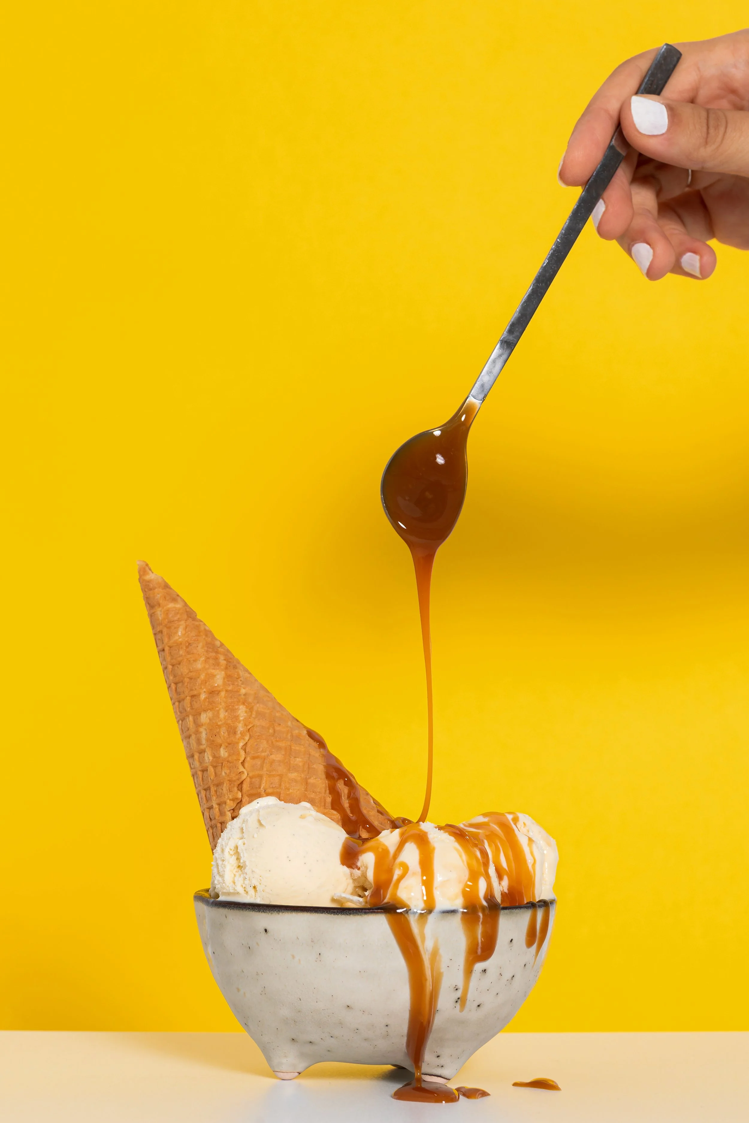 Shot & Edited for Lumiere