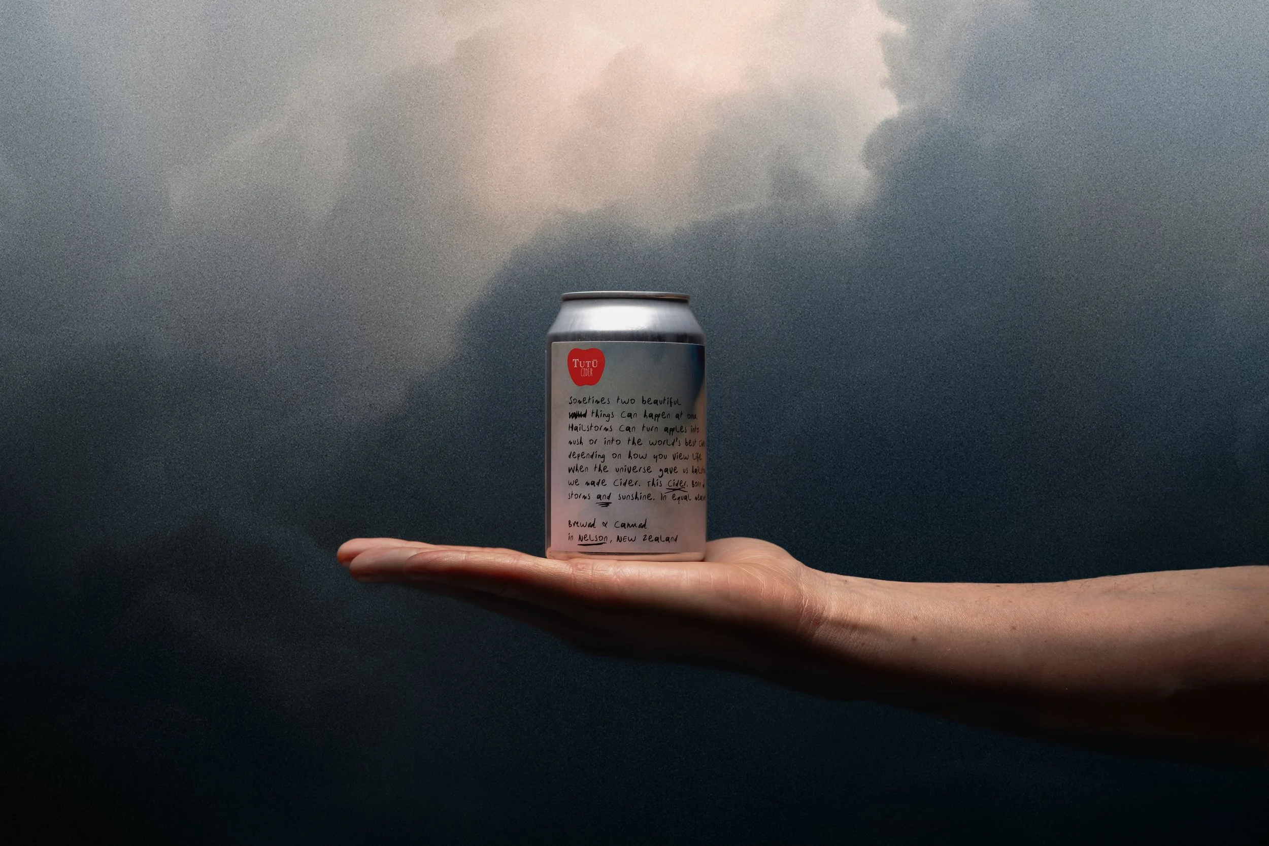 Shot & Edited for Lumiere