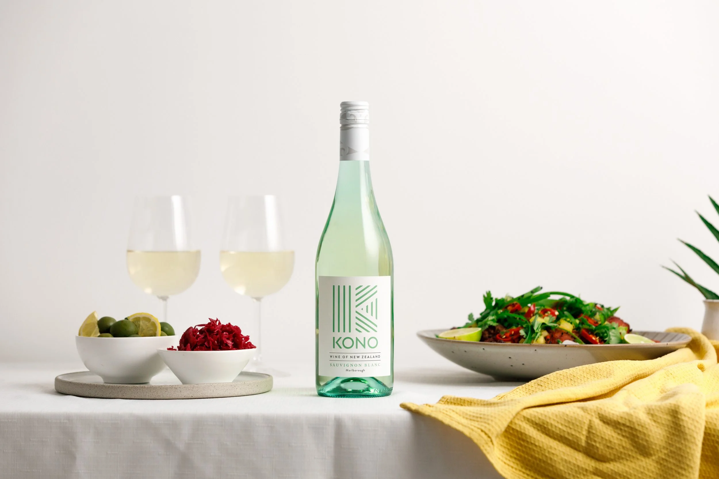 Shot & Edited for Lumiere