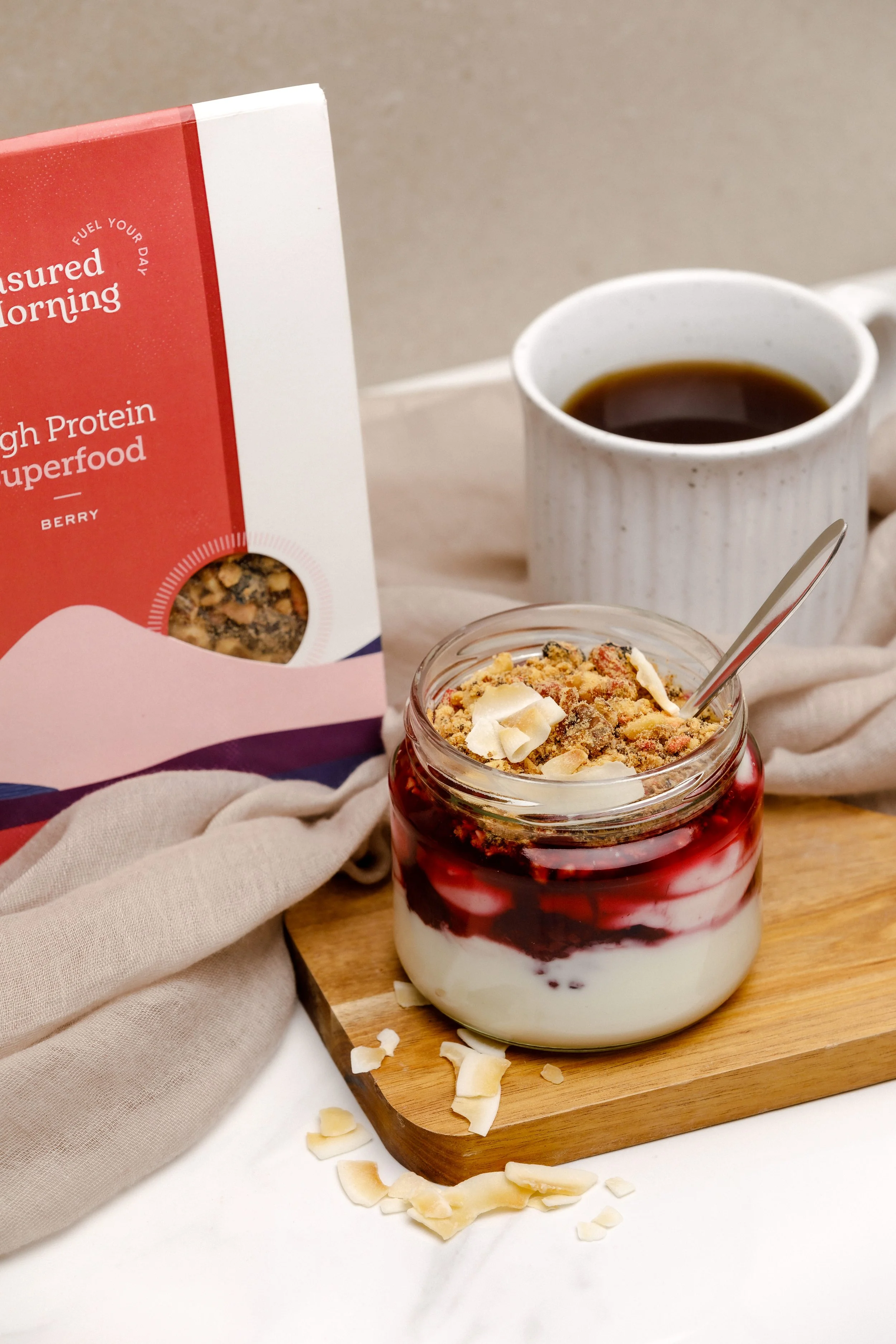 Shot & Edited for Lumiere