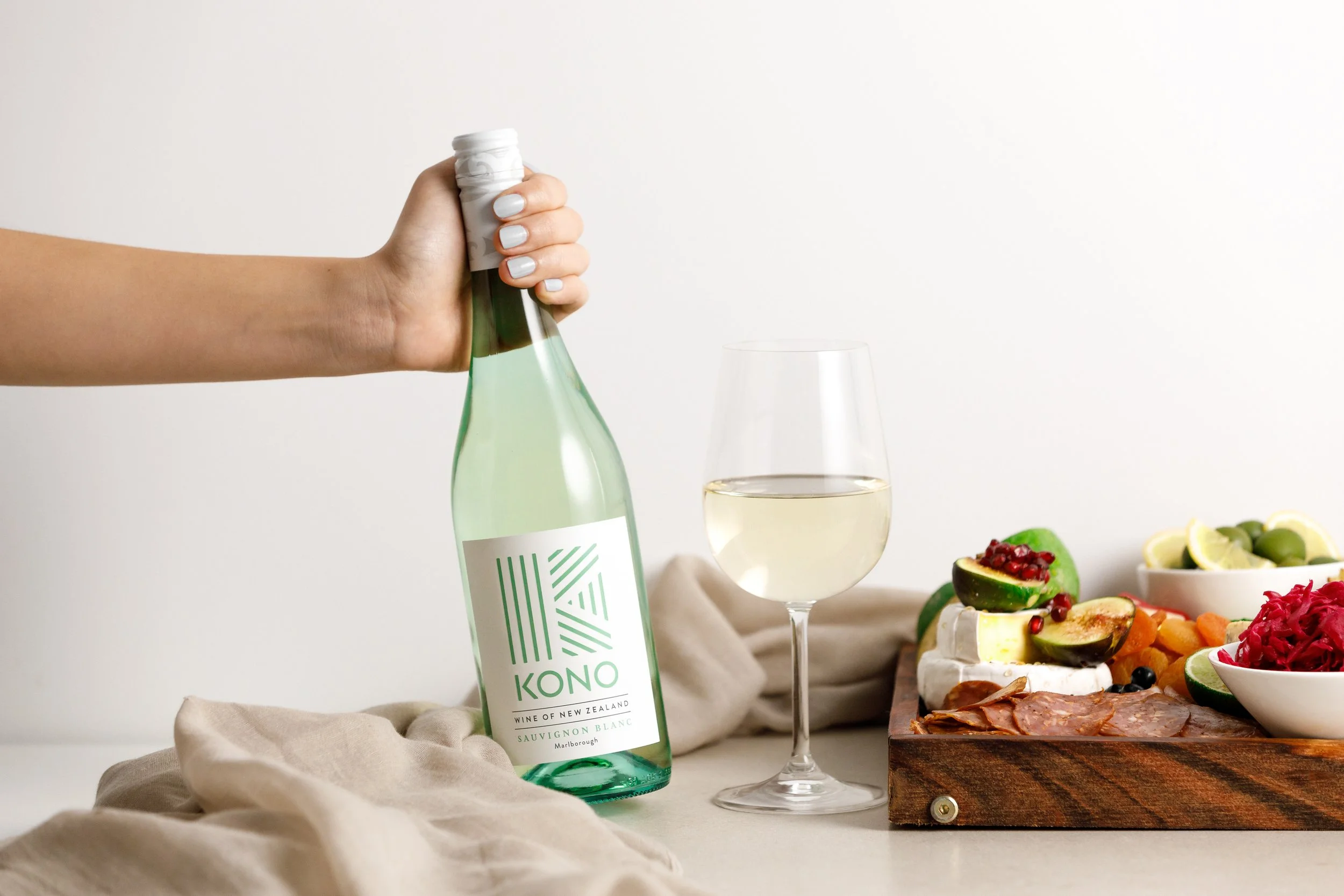 Shot & Edited for Lumiere