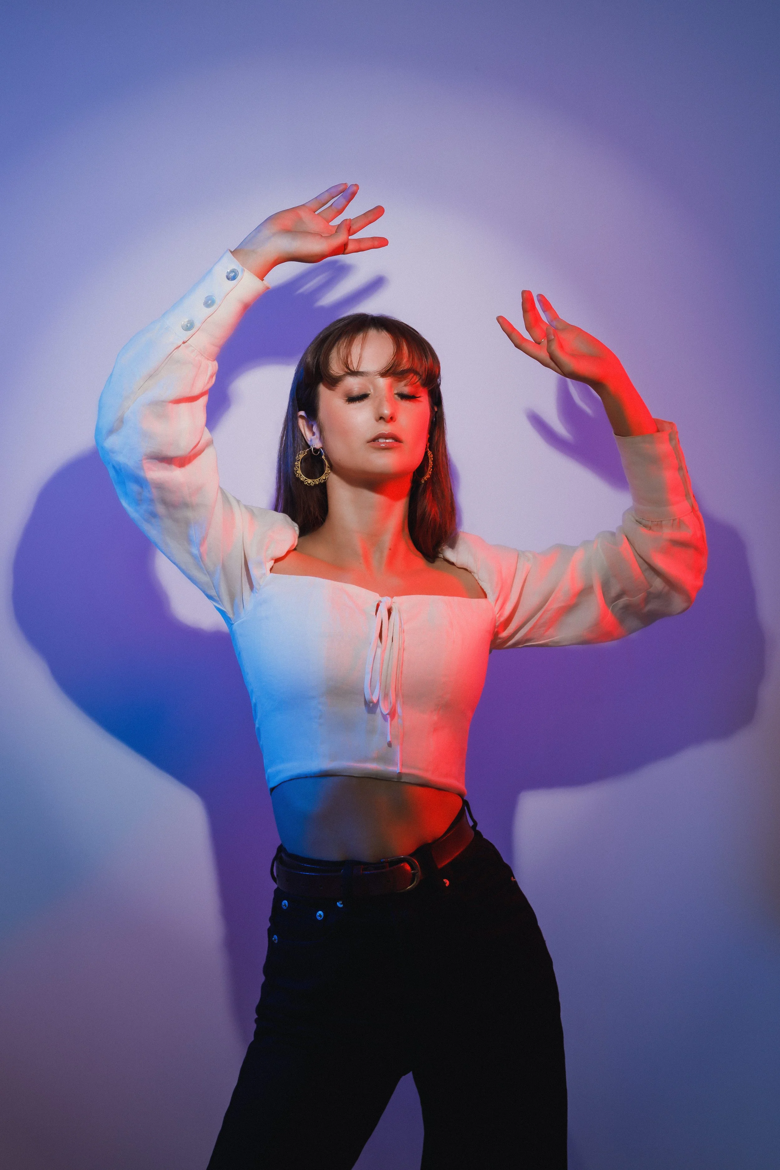 Shot & Edited for Lumiere