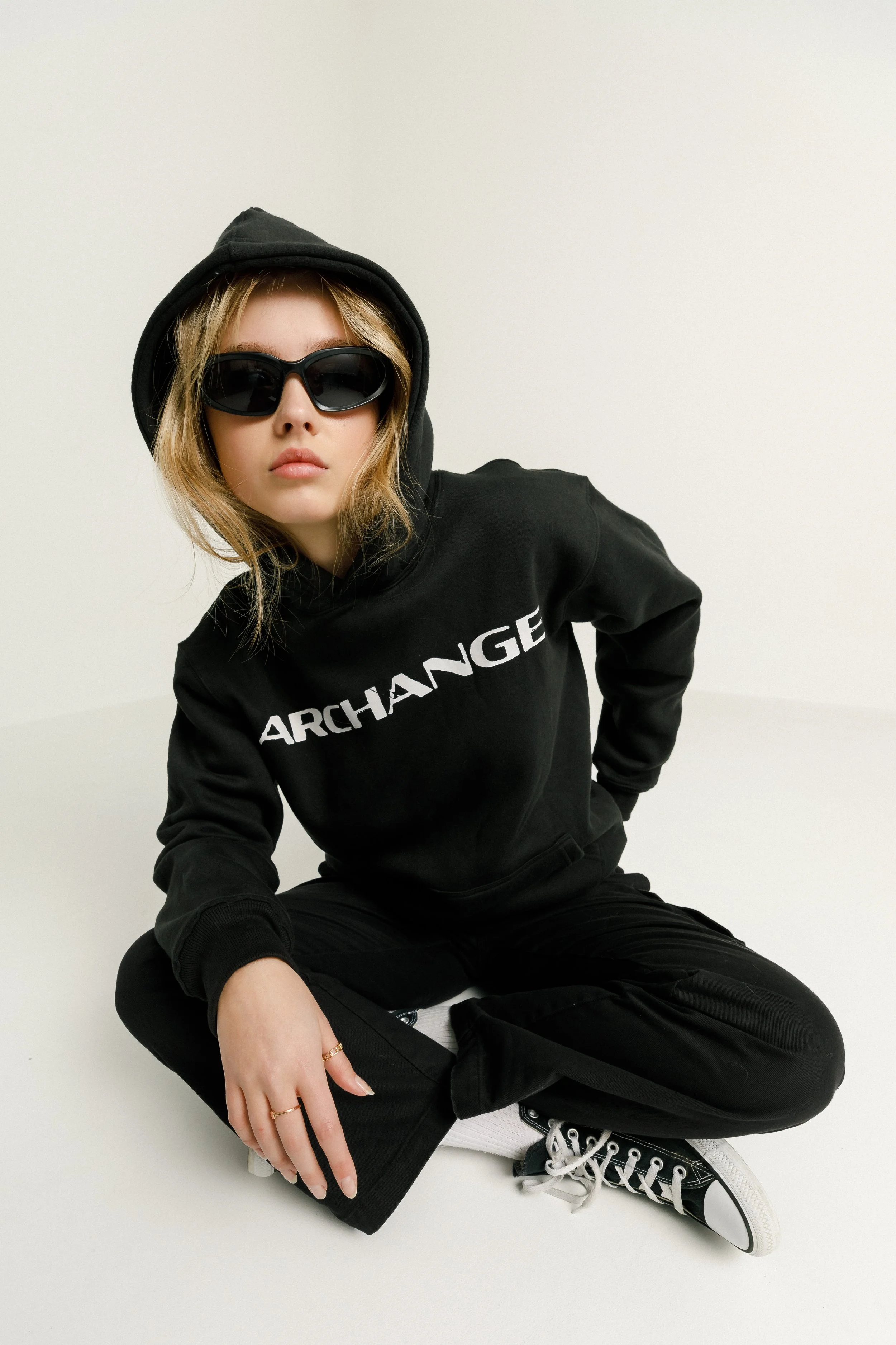 Shot & Edited for Lumiere