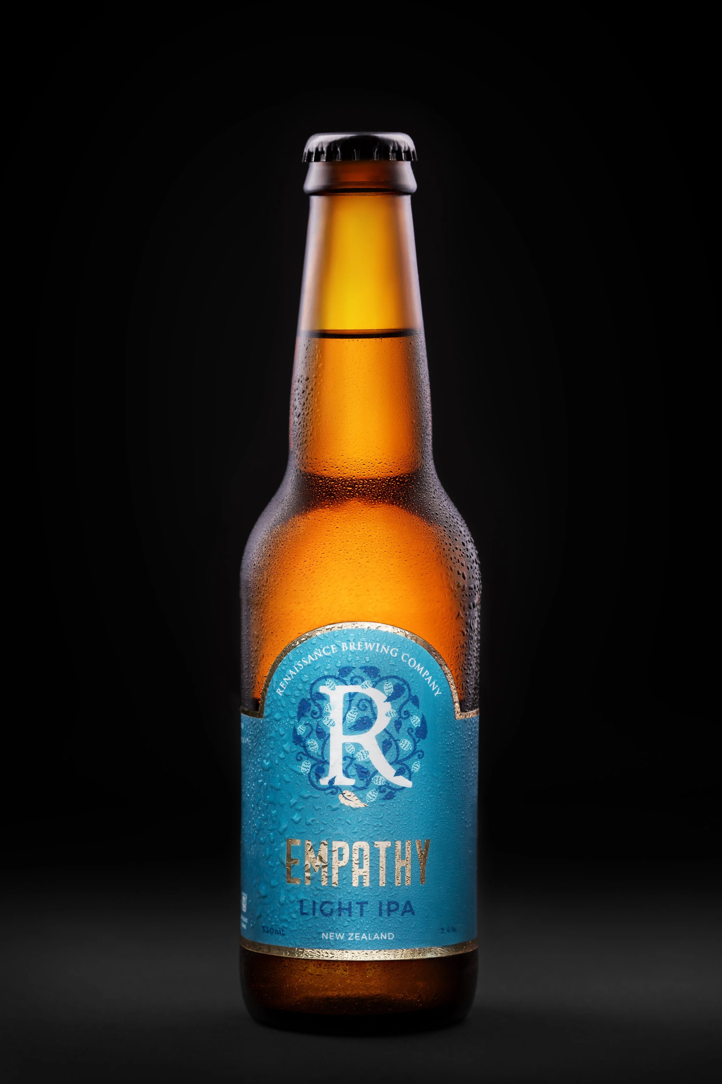 Shot & Edited for Lumiere