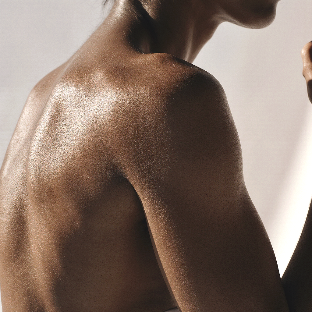 DEXA Kroppssammansättning – detaljerad Body Scan