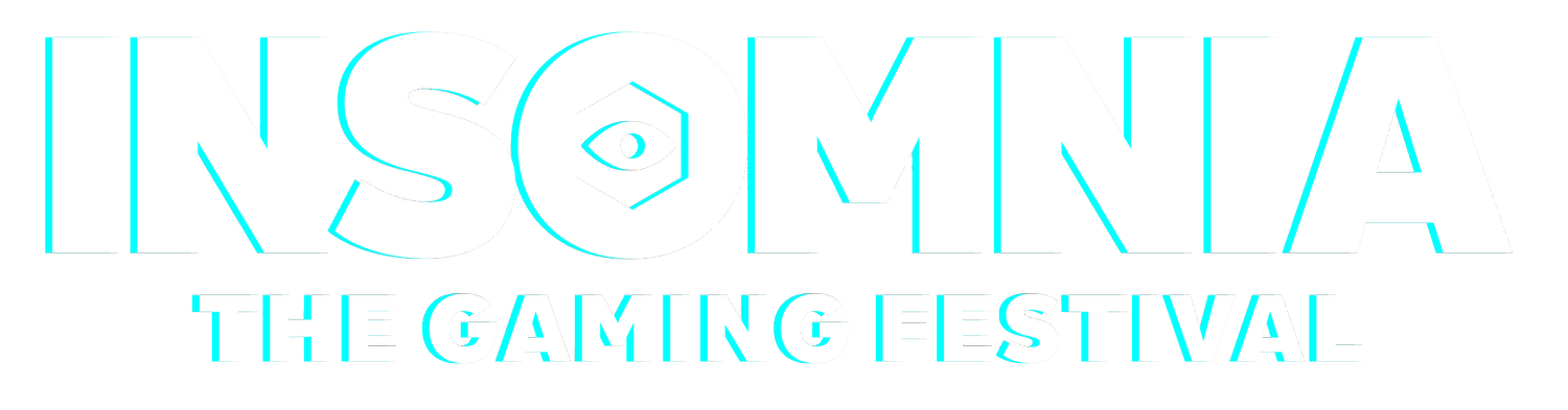 Insomnia Gaming Festival