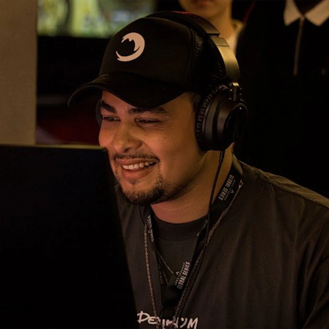 TheCaramelGamer