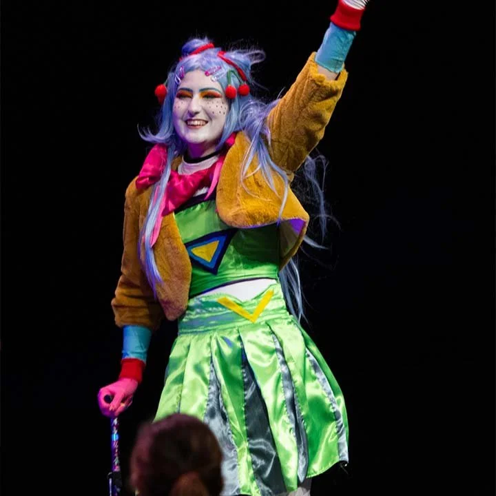 FairyNovaCosplay