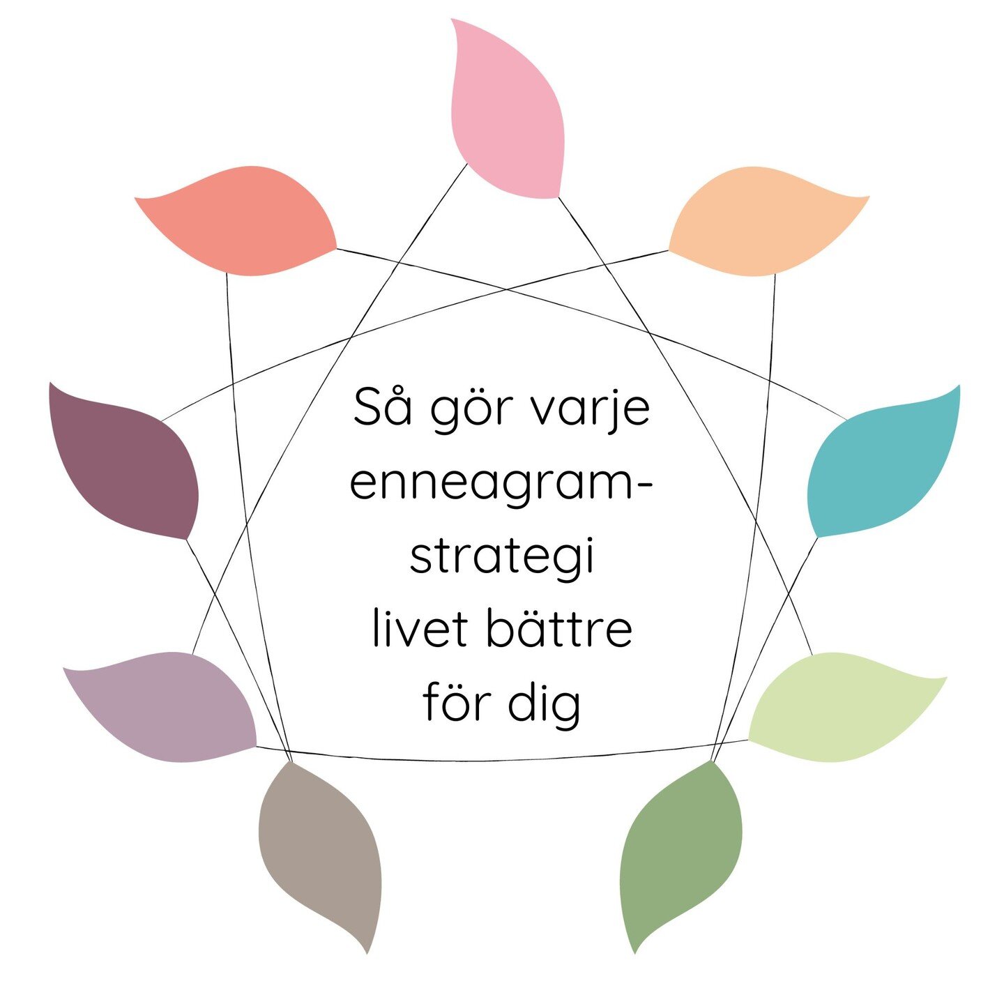 Alla &auml;r viktiga, kommer med v&auml;rdefulla bidrag och beh&ouml;vs! L&aring;t oss se det goda i varandra och oss sj&auml;lva!

Vad uppskattar du med din egen och andras strategier?

Ps. Det &auml;r f&ouml;rst&aring;s inte s&aring; att n&aring;go