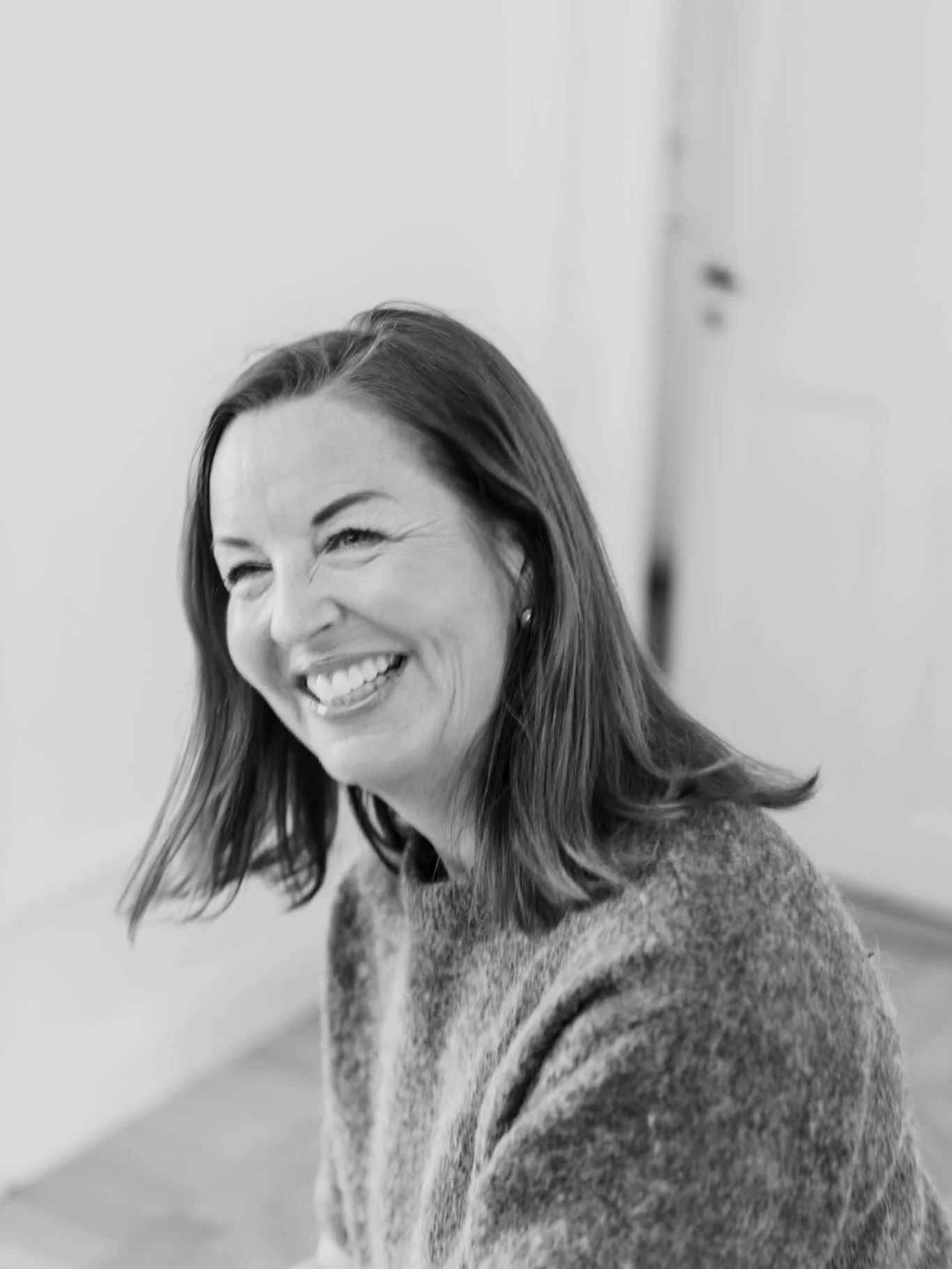 Klimakteriet beh&ouml;ver inte handla om att st&aring; ut. Karin Meierholm Lindstr&ouml;m startade @norae.se f&ouml;r att hj&auml;lpa kvinnor som k&auml;nner som hon en g&aring;ng gjorde; allt ser bra ut utanp&aring; men inte inuti. Hennes fokus &aum