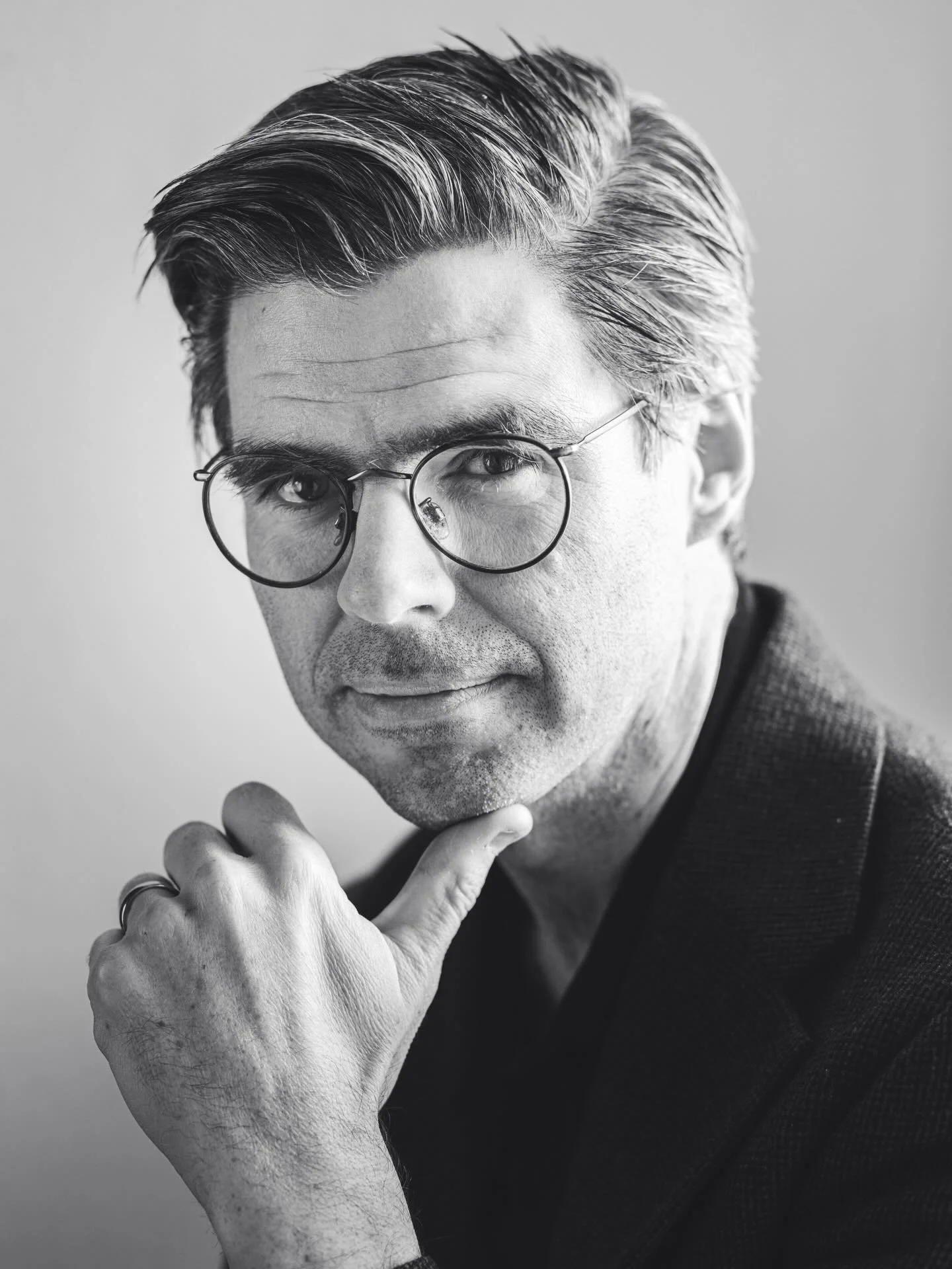 I veckan sl&auml;pps Joel Halldorfs senaste bok &rdquo;Makten och det heliga&rdquo;. Sv&aring;rt att hitta ett mer aktuellt &auml;mne f&ouml;r en bok och vem &auml;r b&auml;ttre p&aring; att uttala sig om religion och v&auml;rldspolitik &auml;n profe