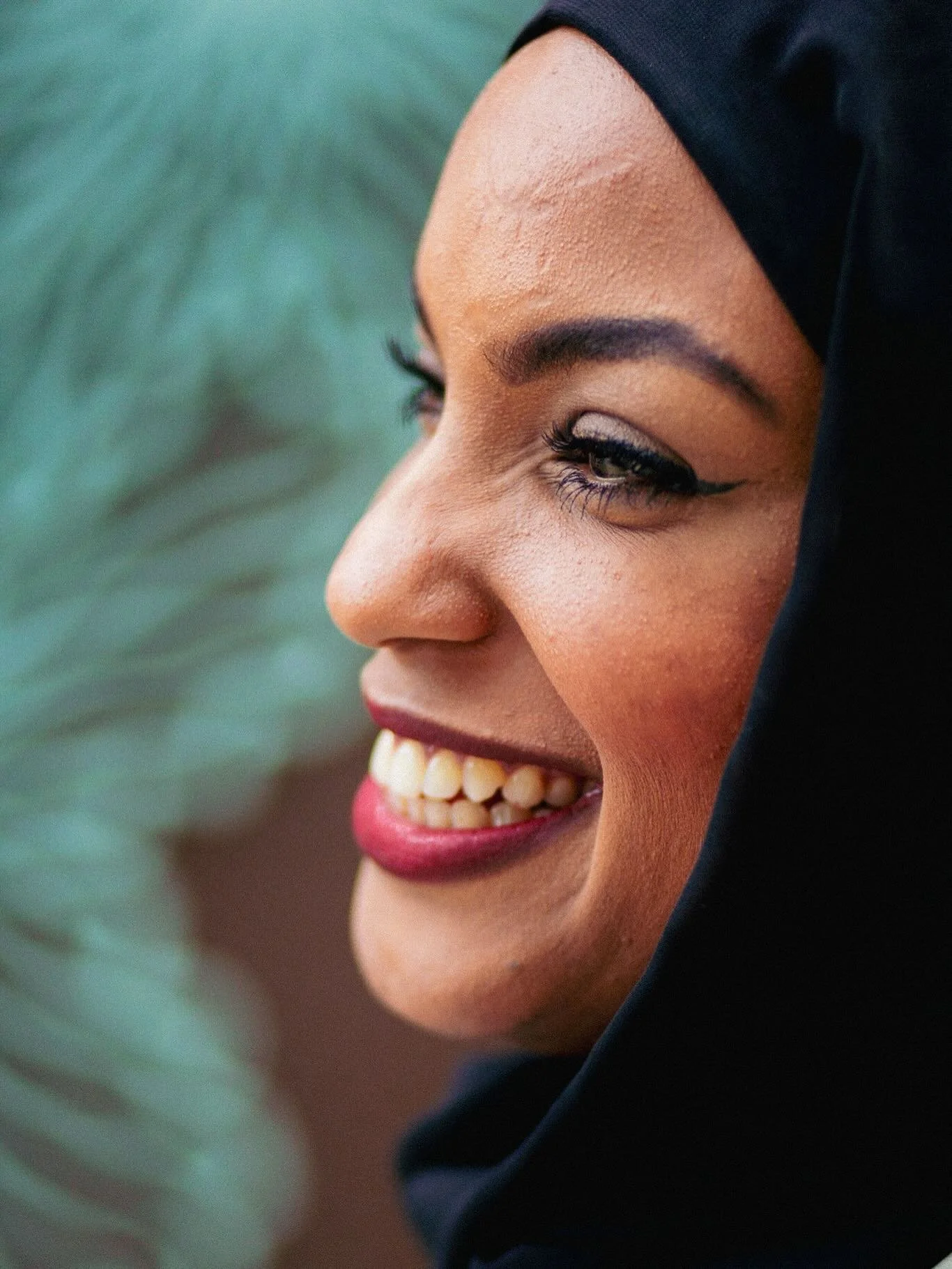 F&ouml;rra veckan fikade jag med min v&auml;n @nihal_mohamed17 
Vi pratade om fastan/ramadan som infaller parallellt i &aring;r och fascinerades &ouml;ver hur m&aring;nga likheter det finns i hur vi ser p&aring; fastan som ut&ouml;vande kristen respe