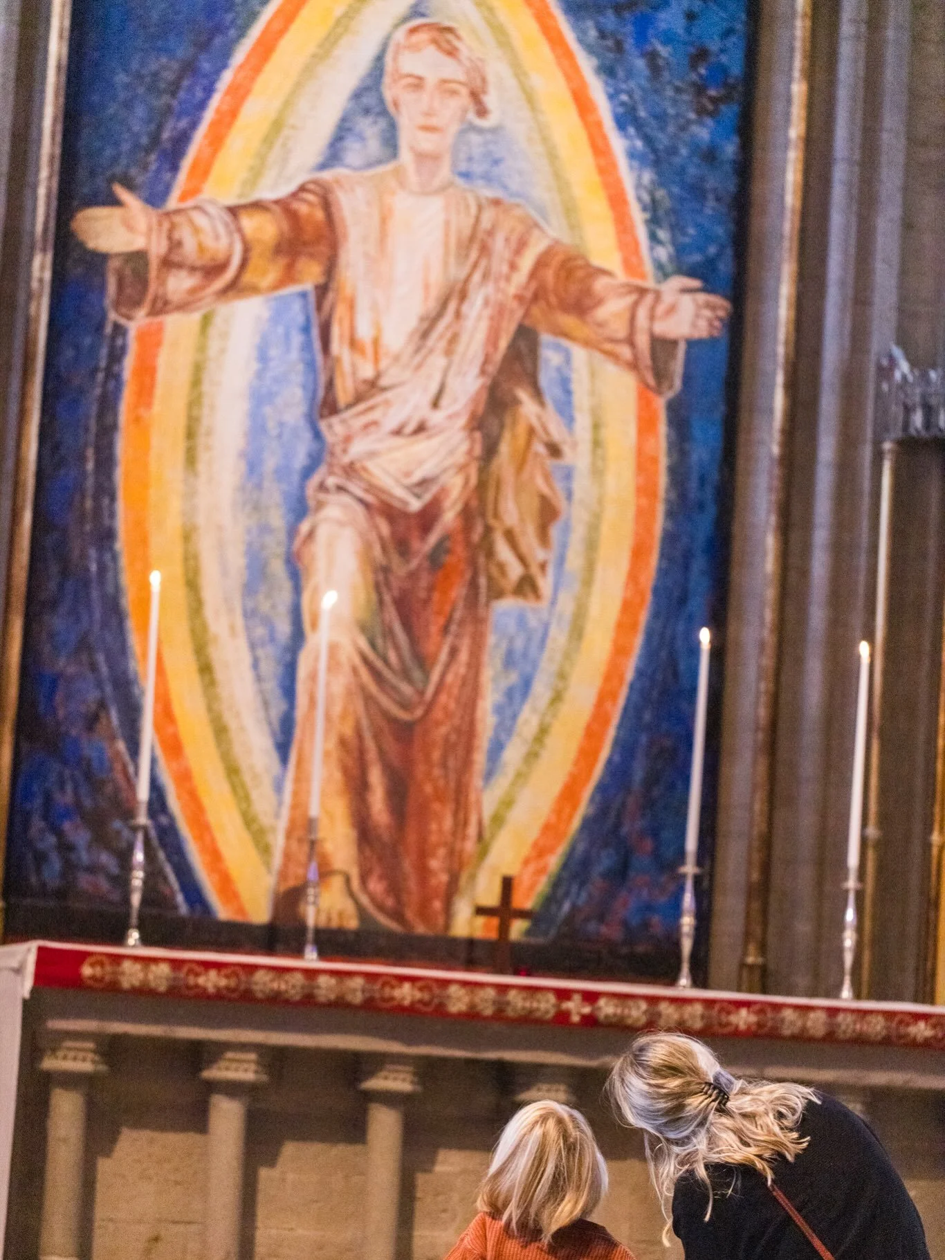Jag lever i efterklangen av Pilgrims h&ouml;stm&ouml;te.

Under 48h har jag fotograferat, kramat, sett och lett mot 800 m&auml;nniskor fr&aring;n hela Skandinavien. M&ouml;tt v&auml;nner fr&aring;n all walks of life. Tagit del av kultur i v&auml;rlds