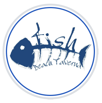 Fish Beach Taverna