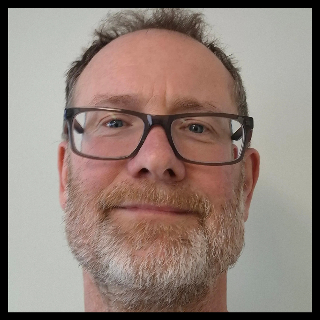 Working Together to Tackle Stigma: Welcoming Jon Shorrock to the Anti-Stigma Network