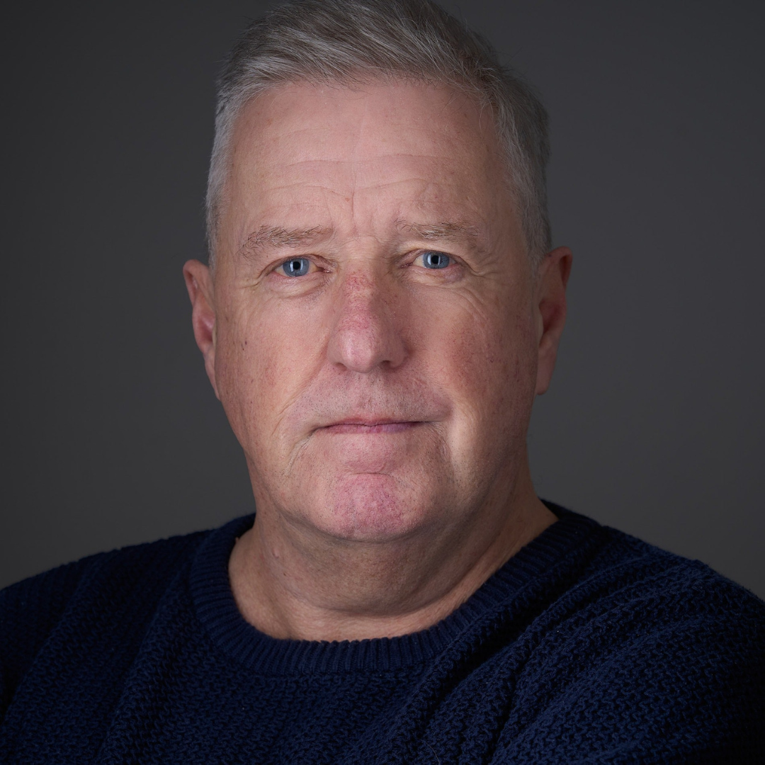 Challenging stigma through storytelling: An interview with Stuart Falconer from The Junkie Miracles