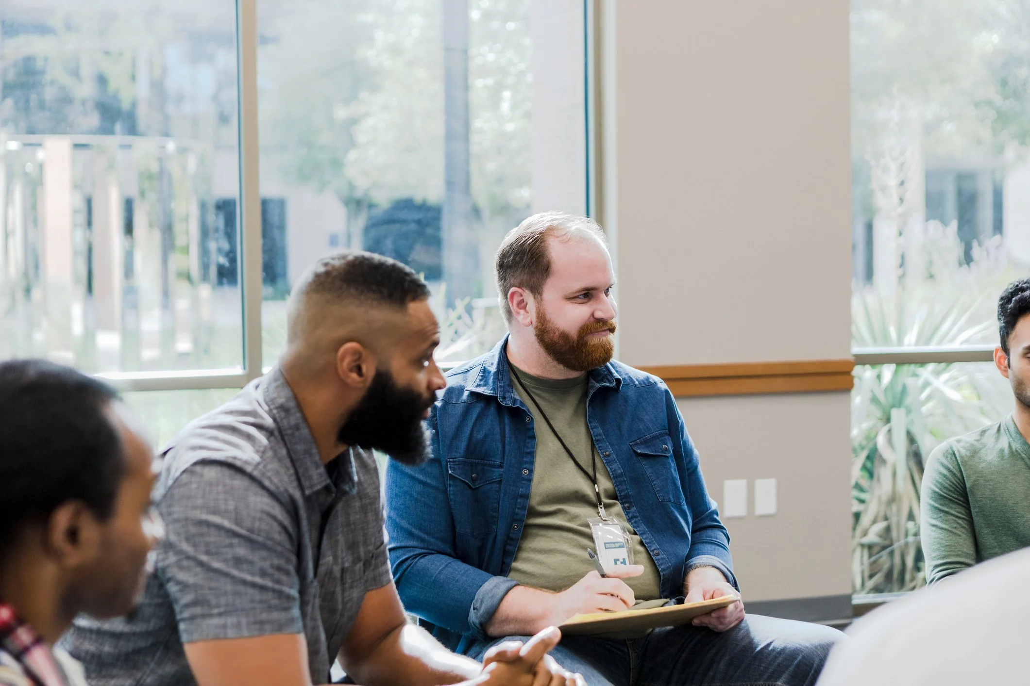 When  will we stop blaming people and start looking at systems: lessons from prison recovery support