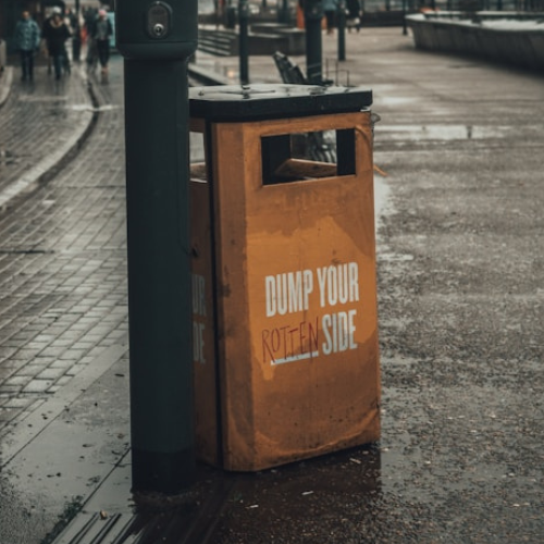 Is It Time to Dump “Substance Misuse”?