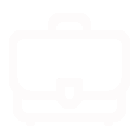 Icon of a briefcase
