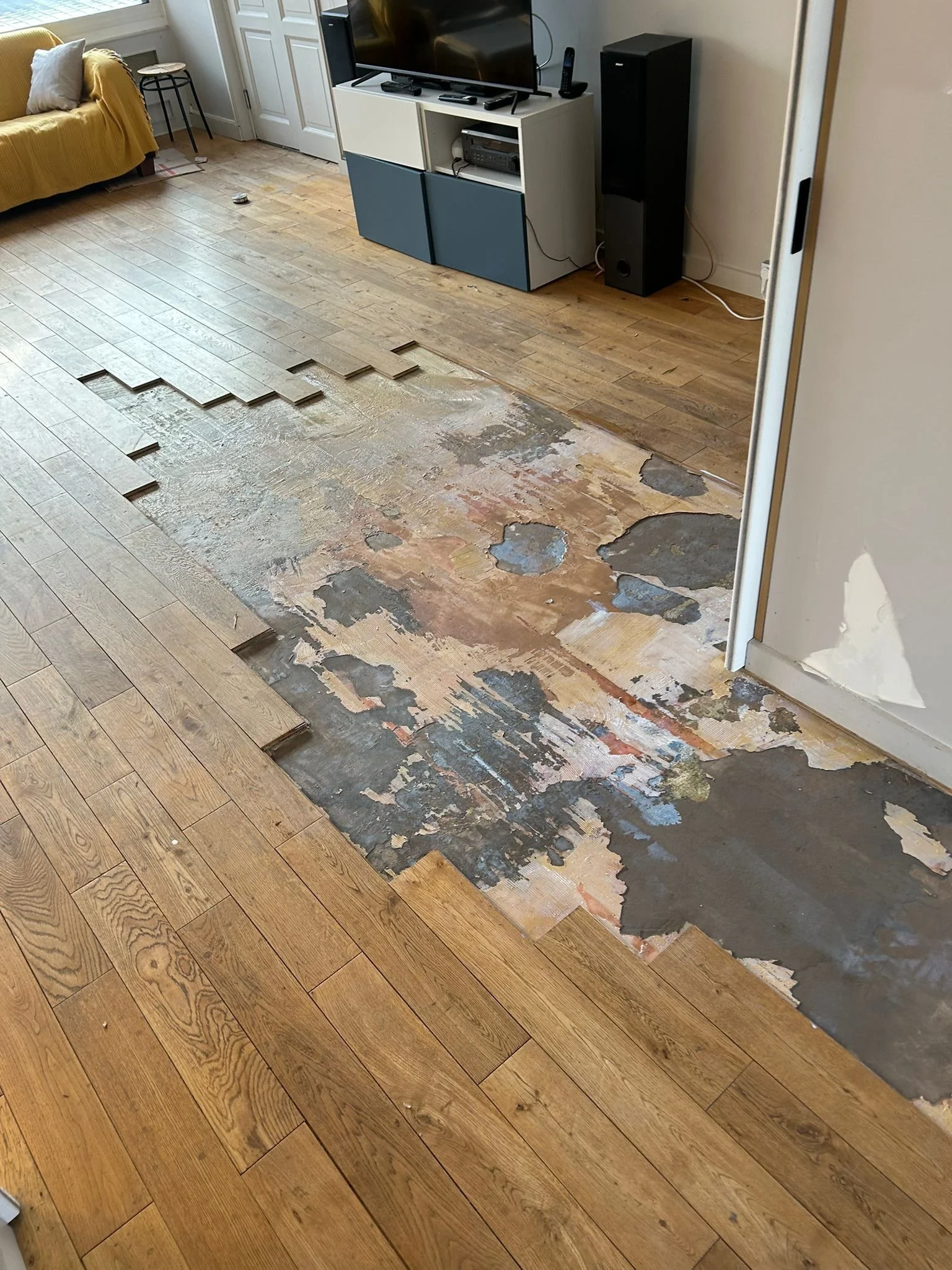 pose parquet à l'anglaise 3.JPG