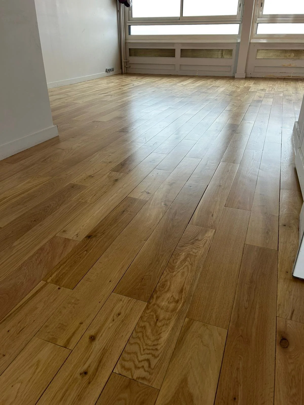 pose parquet à l'anglaise 1.JPG