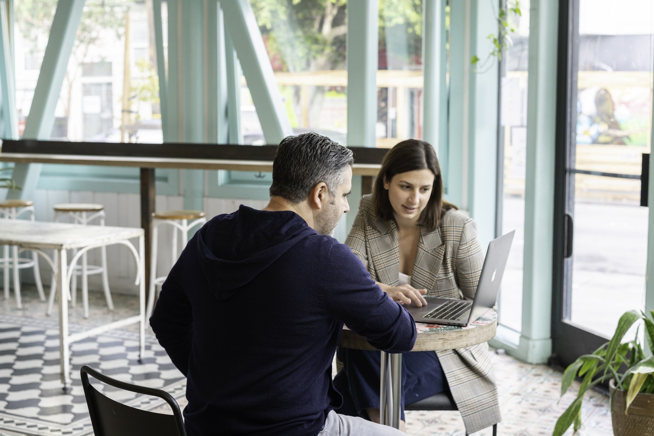 Offshoring Discovery Webinar
