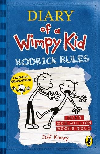 Diary of a Wimpy Kid - Roderick Rules.jpg
