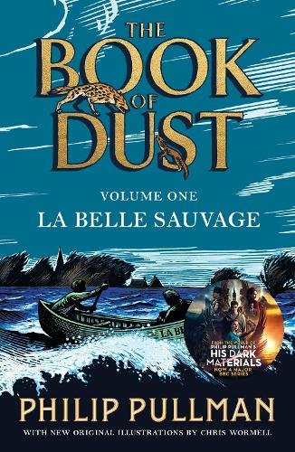 The Book of Dust - La Belle Sauvage.jpg