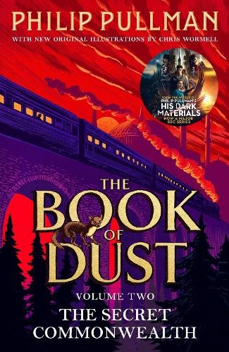 The Book of Dust - The Secret Commonwealth.jpg