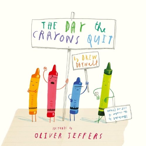 The Day the Crayon's Quit.jpg