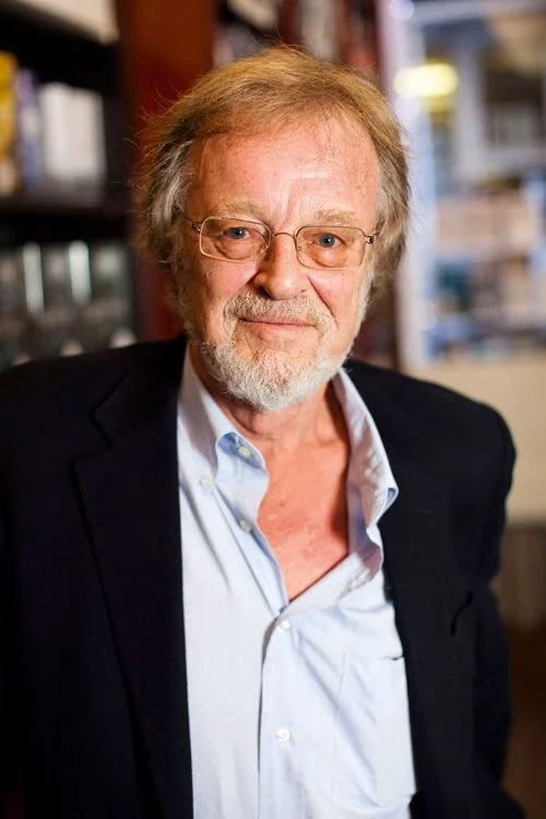 Bernard Cornwell