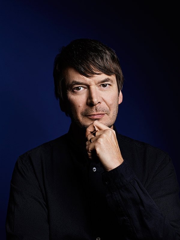 Ian Rankin