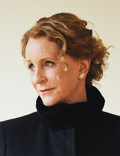 Philippa Gregory