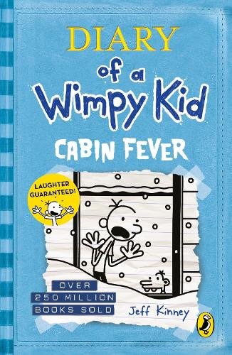 Diary of a Wimpy Kid - Cabin Fever.jpg