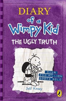 Diary of a Wimpy Kid - The Ugly Truth.jpg