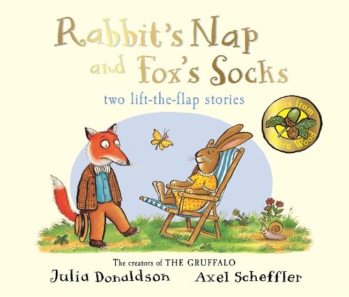 Rabbit's Nap and Fox's Socks.jpg