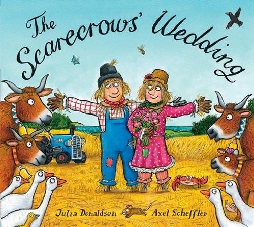 The Scarescrow's Wedding.jpg