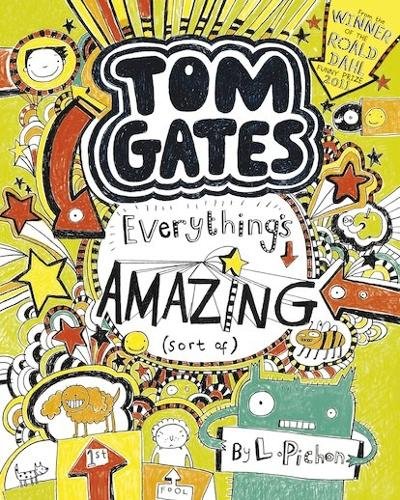 Tom Gates Everything's Amazing.jpg