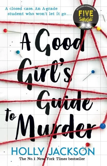 Good Girls Guide to Murder