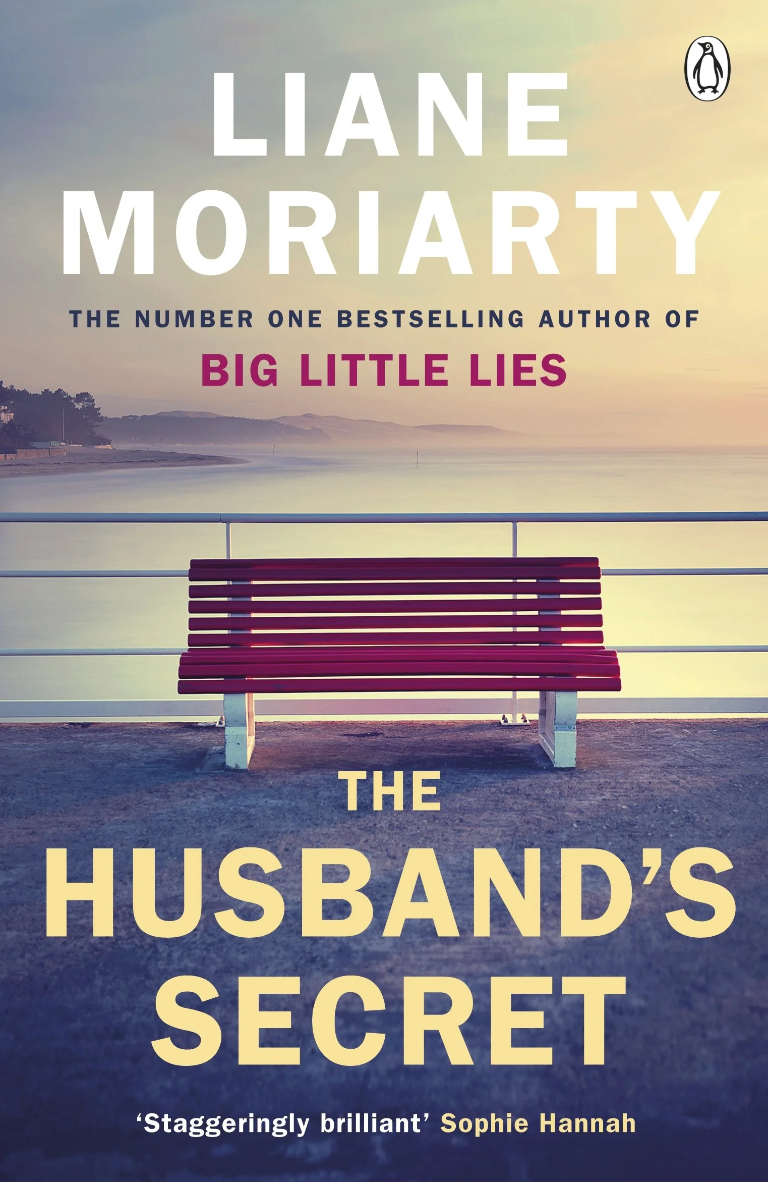 The Husband’s Secret