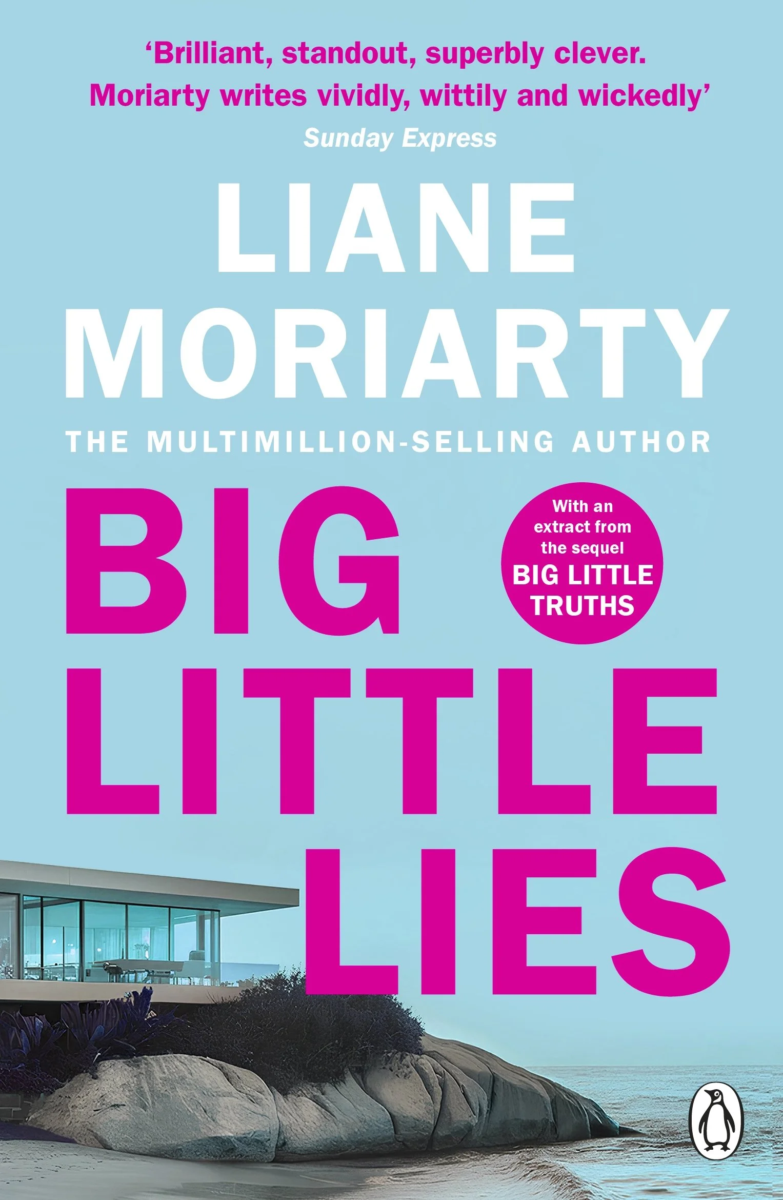 Big Little Lies