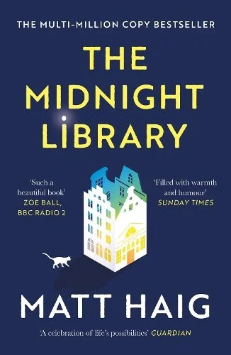 The Midnight Library