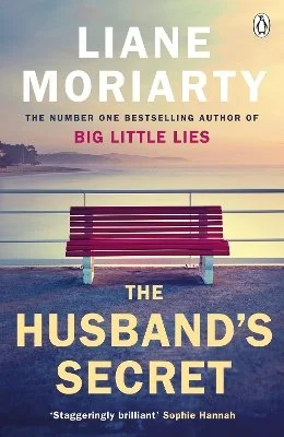 The Husband's Secret