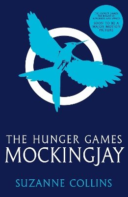 The Hunger Games: Mockingjay