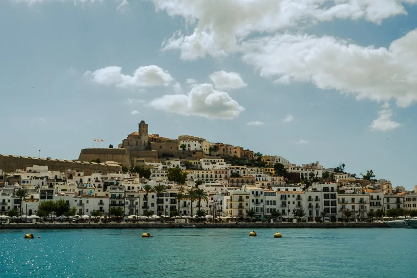 Retreat #IBIZAGOESPOLAROID 2024