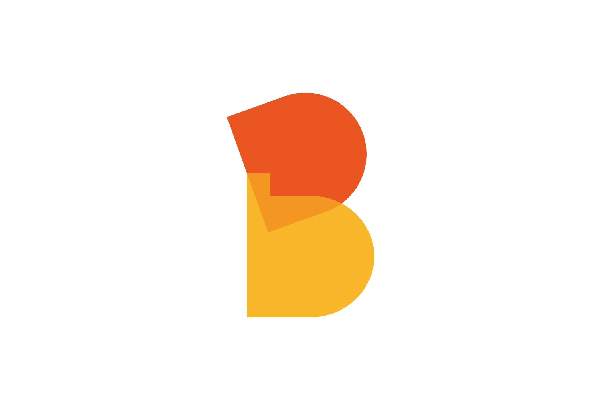 Logo & Identity for BDA Brand Award