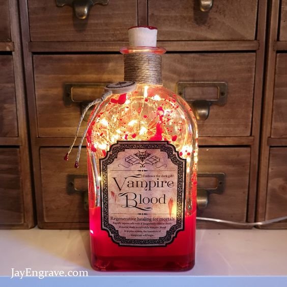 “Magic Potion” Family Workshop