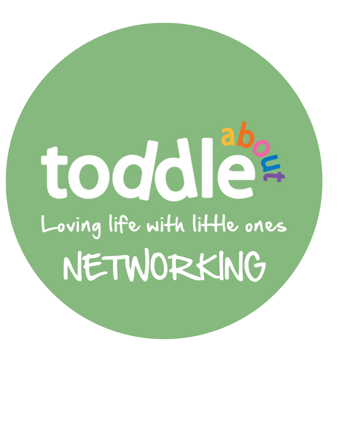 Toddle About Networking Meeting