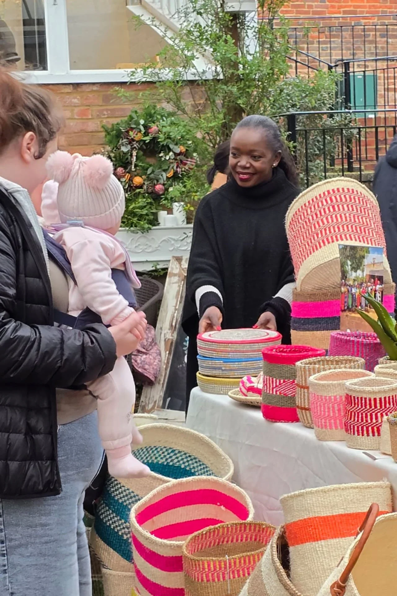 Handpicked Christmas Market